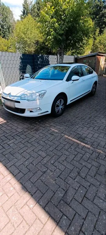 Citroën C5