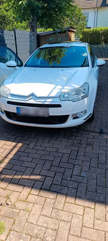 Citroën C5