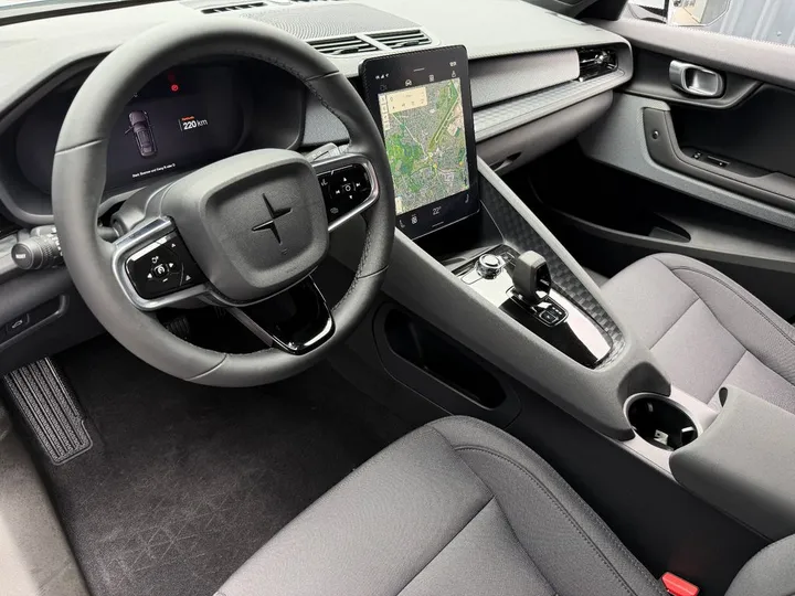Polestar 2