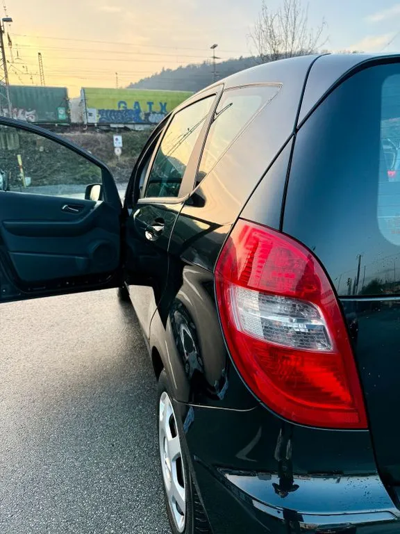 Mercedes-Benz A 160