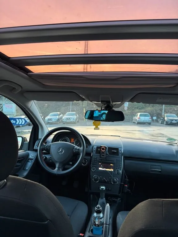 Mercedes-Benz A 160