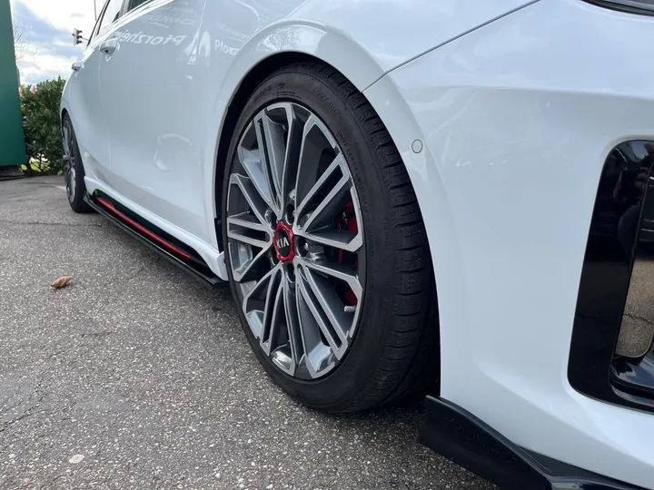 Kia cee'd / Ceed