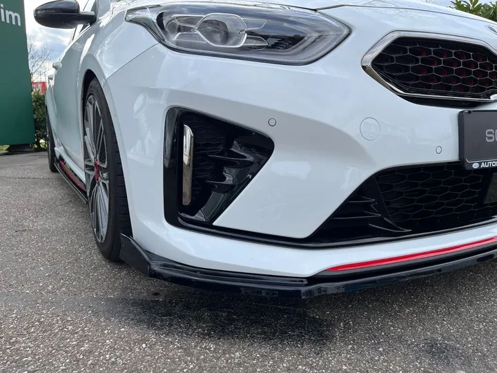 Kia cee'd / Ceed