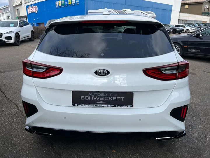 Kia cee'd / Ceed