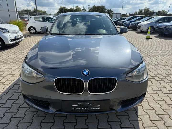 BMW 118