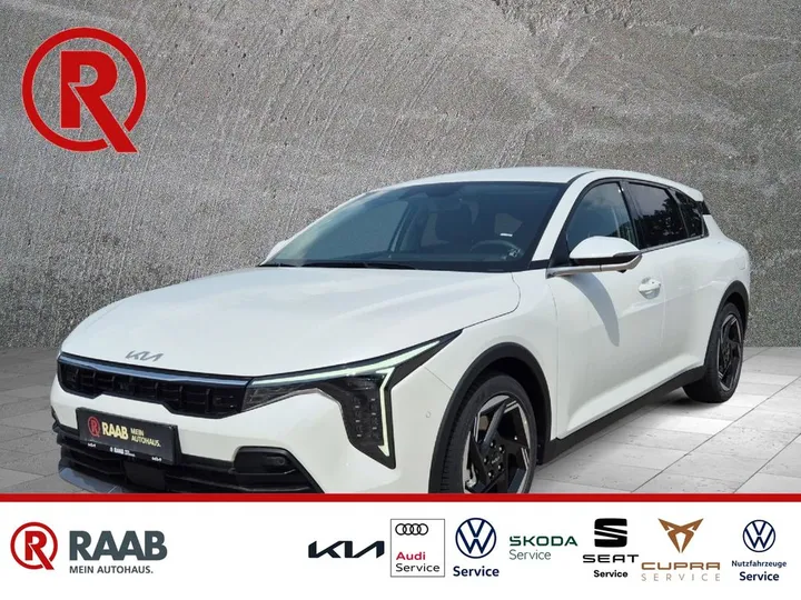 Kia K4