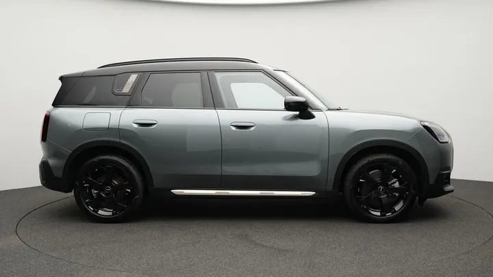 MINI Countryman S (Cooper)