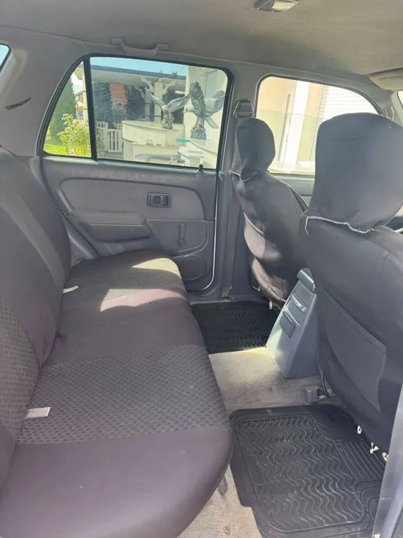 Toyota 4-Runner