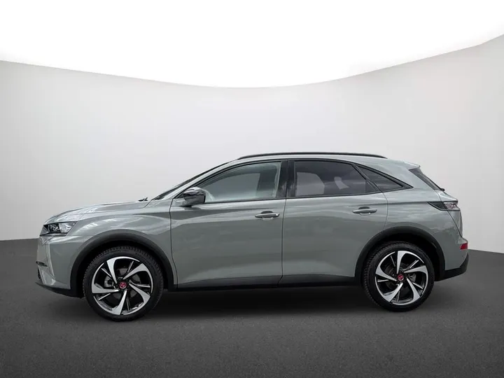 DS Automobiles DS7 (Crossback)