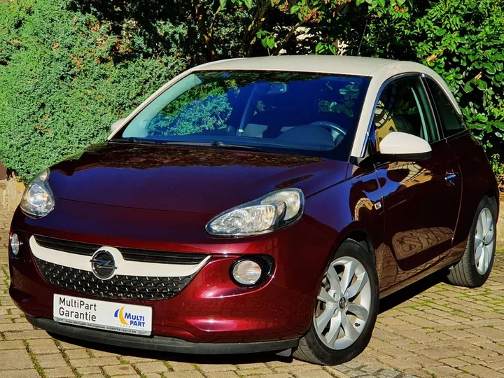 Opel Adam