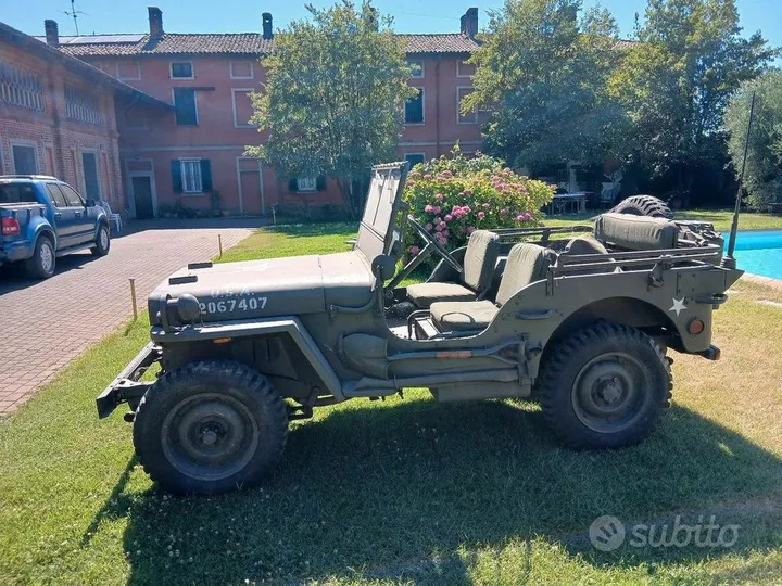 Jeep Other