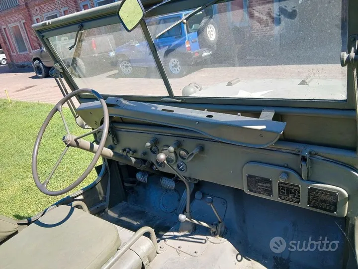 Jeep Other