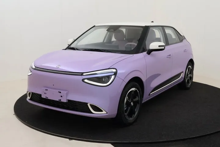 Dongfeng Box