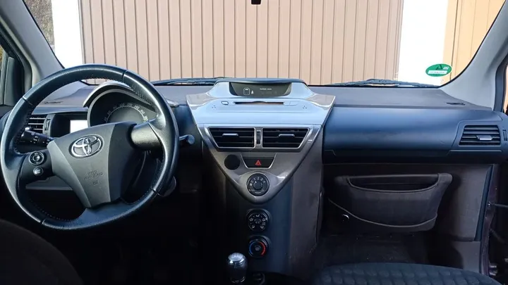 Toyota IQ