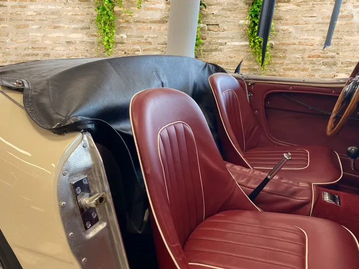 Austin Healey Other