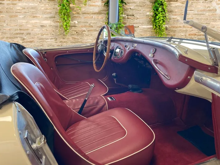 Austin Healey Other