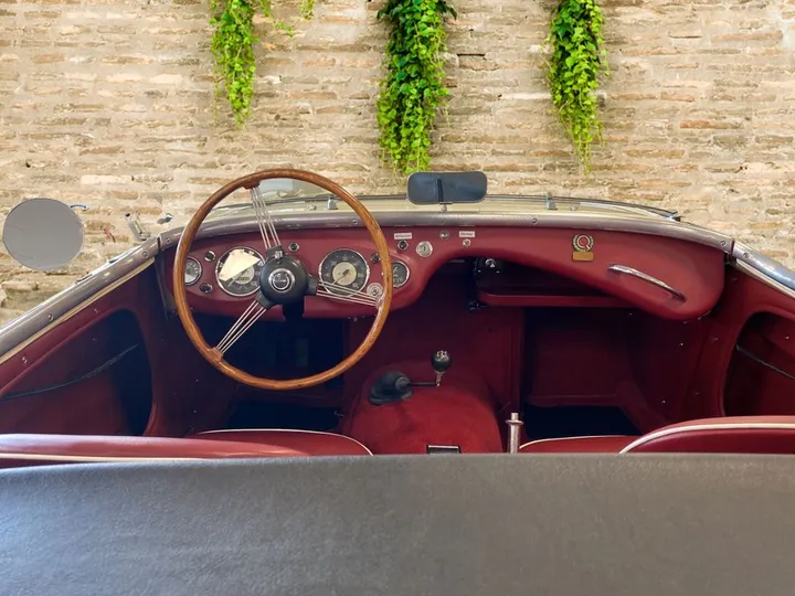 Austin Healey Other