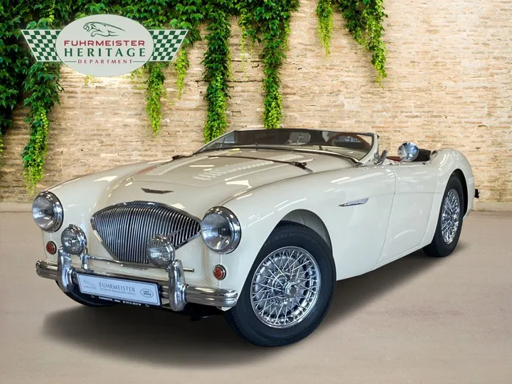 Austin Healey Other
