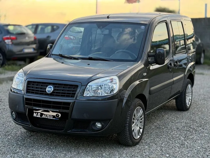 Fiat Other