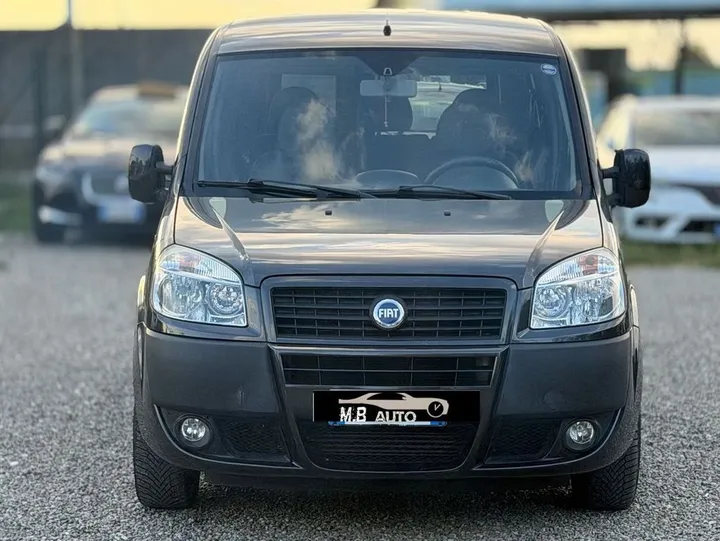 Fiat Other
