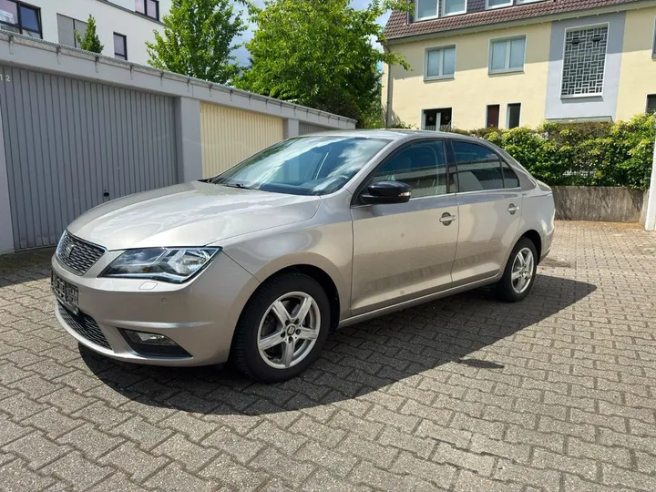 Seat Toledo