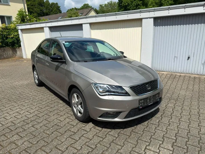 Seat Toledo