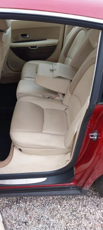 Citroën C6