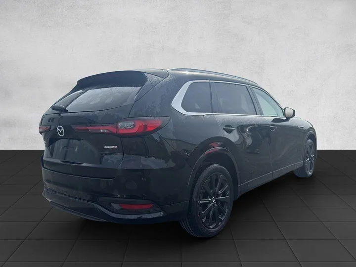 Mazda CX-80
