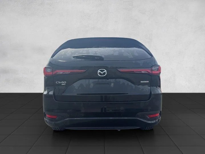 Mazda CX-80