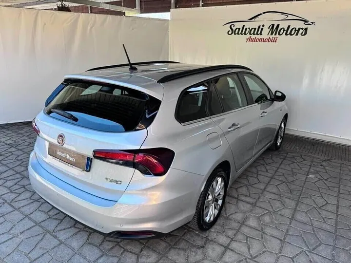 Fiat Tipo