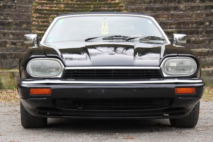 Jaguar XJS
