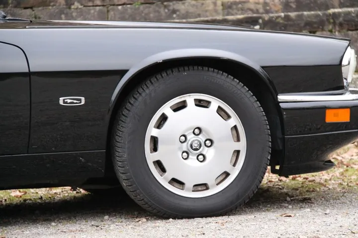 Jaguar XJS