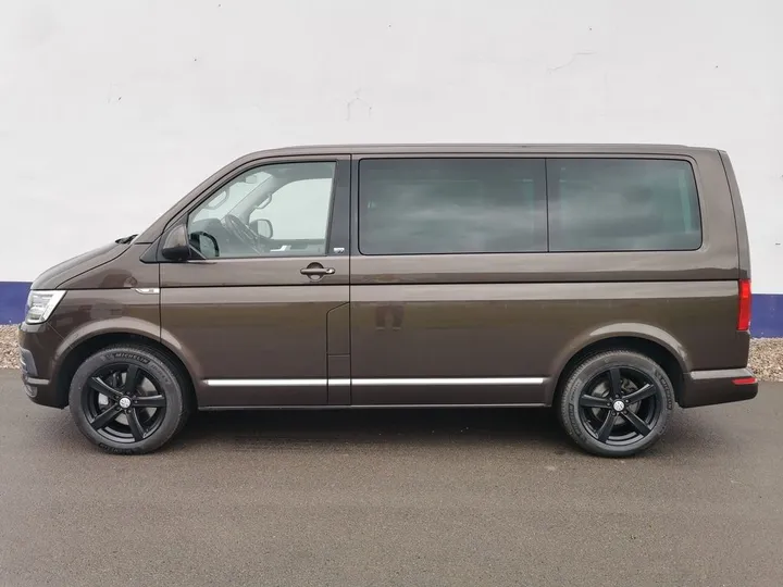 Volkswagen T6 Multivan