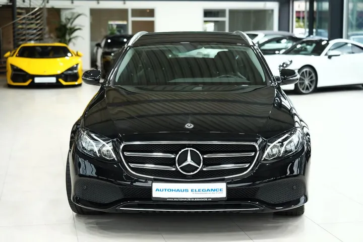 Mercedes-Benz E 350