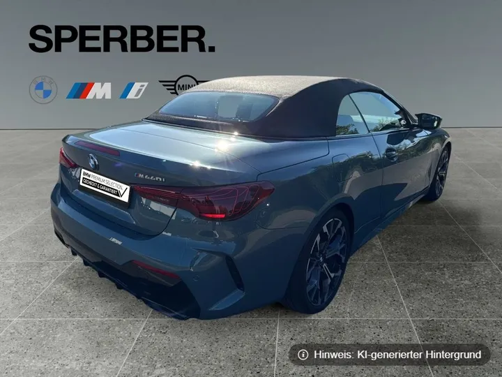 BMW M440