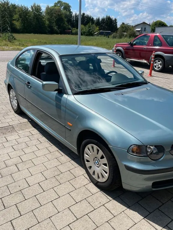 BMW 316