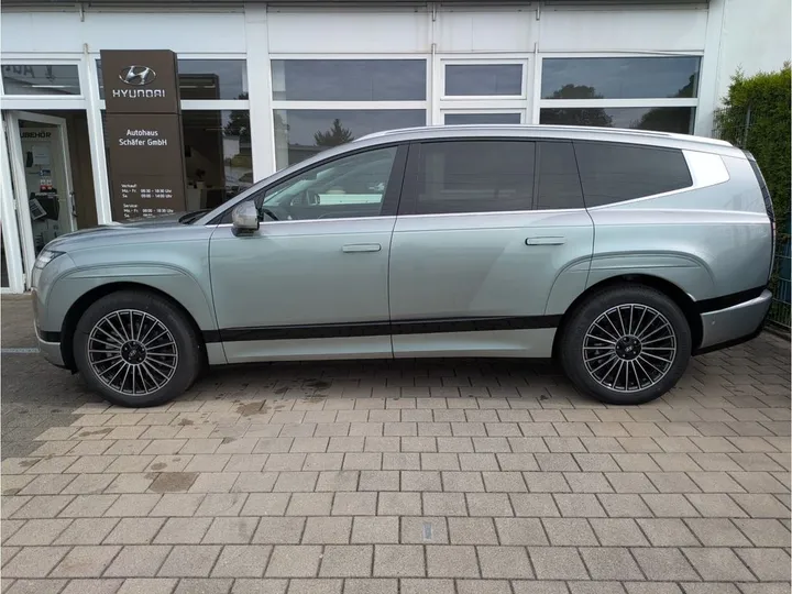 Hyundai IONIQ 9