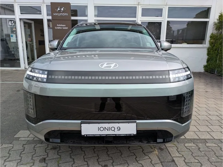 Hyundai IONIQ 9