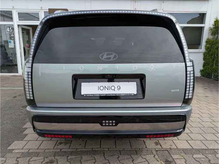 Hyundai IONIQ 9