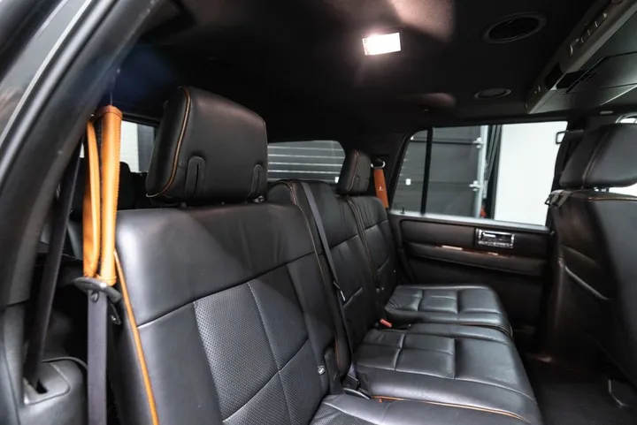 Lincoln Navigator