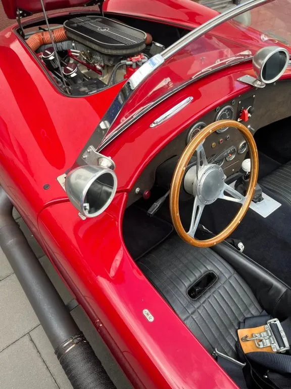 Cobra Other