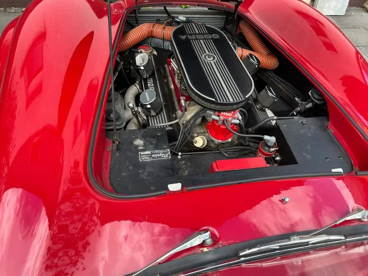 Cobra Other