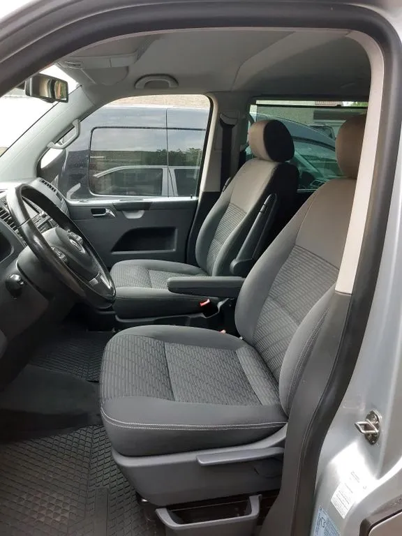 Volkswagen T5 Multivan