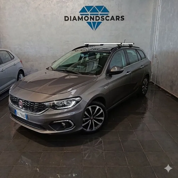 Fiat Tipo