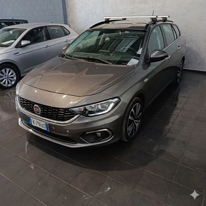 Fiat Tipo