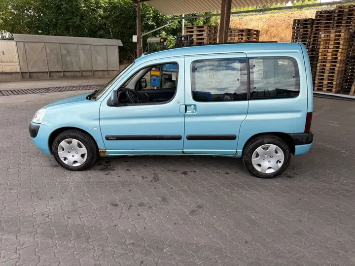 Citroën Berlingo