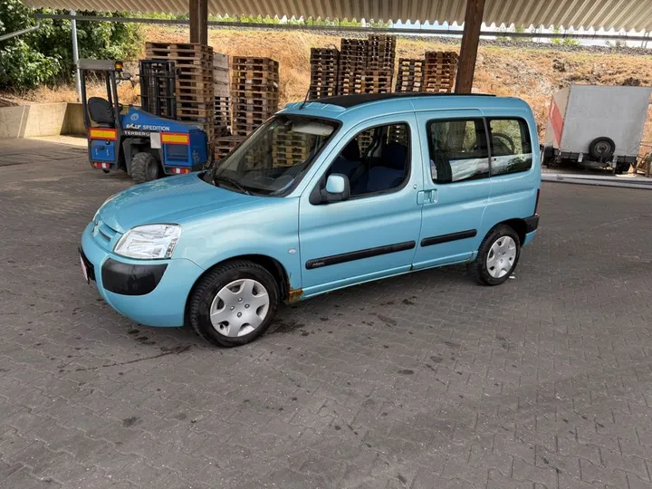 Citroën Berlingo
