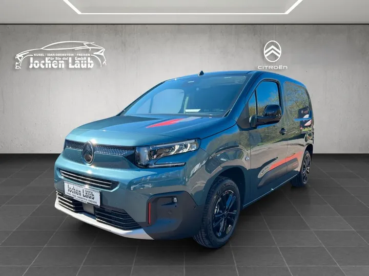 Citroën Berlingo