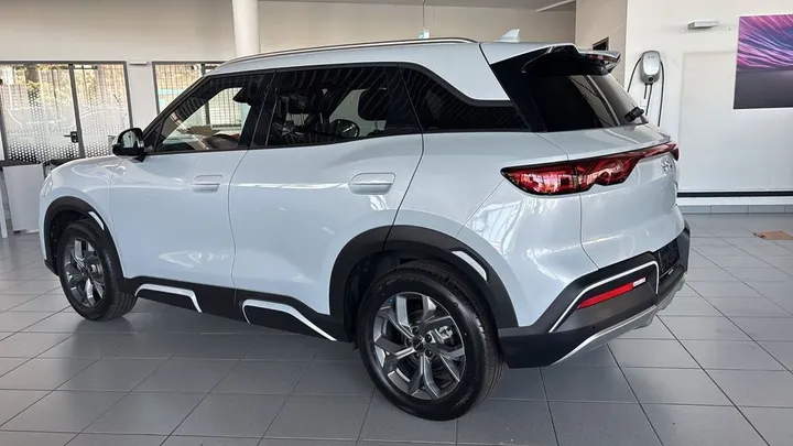 BYD ATTO 2