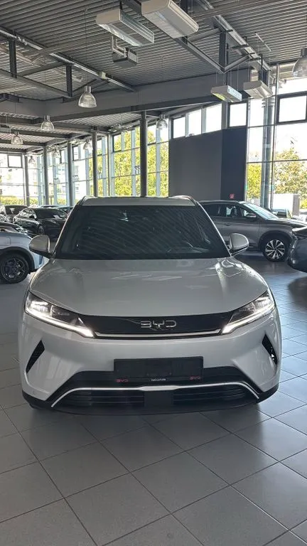 BYD ATTO 2